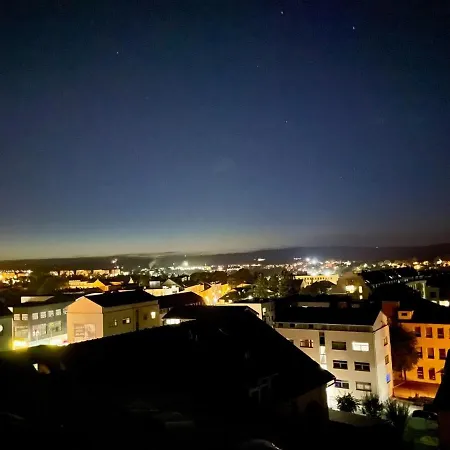 Cozy In Centre Jihlava