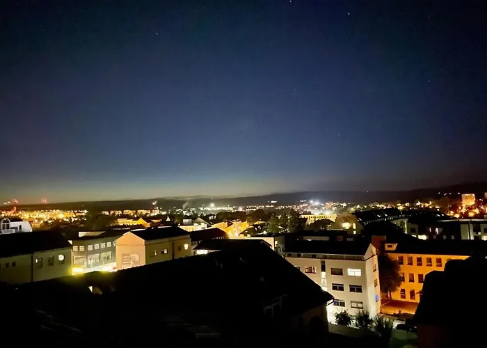 Cozy In Centre Jihlava